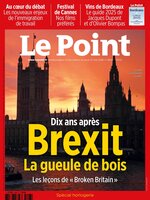 Le Point
